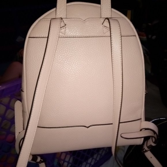 Kate spade leather backpack main image 6
